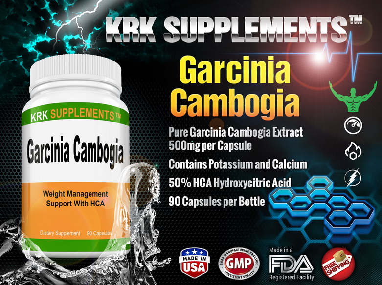 KRK Supplements Forskolin (Форсколин), 90 капсул