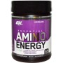 Optimum Nutrition - Essential Amino Energy, 65 порций (585 г)