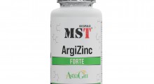 MST Nutrition - ArgiZinc Forte, 60 капсул MST Nutrition - ArgiZinc Forte, 60 капсул