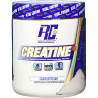 Ronnie Coleman Signature Series - Creatine-XS, 300 грамм