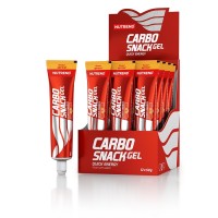 Nutrend - Carbosnack Gel, 55 грамм