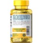 Puritan's Pride - Vitamin D3 1000 IU (25 mcg), 200 гелевих капсул