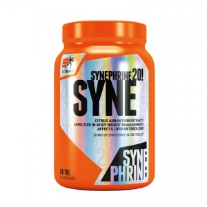 Extrifit - SYNE 20 THERMOGENIC, 60 таблеток