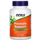 NOW - Prostate Support, 90 капсул