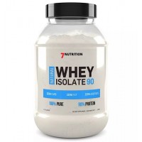 7Nutrition - Whey Protein 80, 500 грам