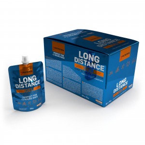 7Nutrition - Long Distance Gel, 75 грам