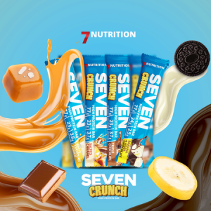 7Nutrition - Seven Bar, 77 грам