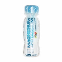 7Nutrition - Magnesium Potassium B6 Shot (375 mg/430 mg/1.4 mg), 100 мл