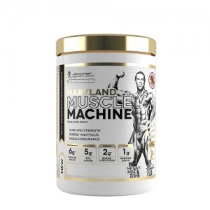 Kevin Levrone Signature Series - Maryland Muscle Machine, 385 грамм