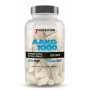 7Nutrition - AAKG 1000, 135 капсул