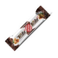 Power Pro - Энергетический батончик Nuts Bar Арахіс та Карамель (Sugar Free) #2, 70 грамм