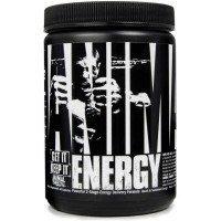 Universal Nutrition - Animal Energy, 60 капсул