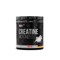 MST Nutrition - Creatine Micronized, 300 грам