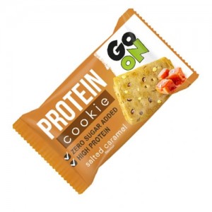 Go On Nutrition – Protein Cookie, 50 грамм