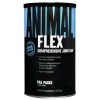 Universal Nutrition - Animal Flex, 44 пакета