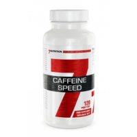 7Nutrition - Caffeine 200 mg, 120 капсул