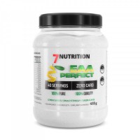 7Nutrition - EAA Perfect, 480 грам