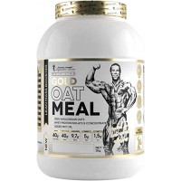 Kevin Levrone Signature Series - Gold Oat Meal, 3 кг