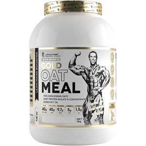 Kevin Levrone Signature Series - Gold Oat Meal, 3 кг