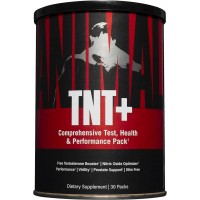 Universal Nutrition - Animal TNT+, 30 пакетиків