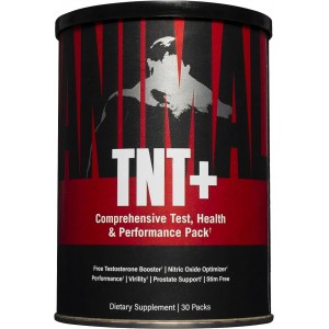 Universal Nutrition - Animal TNT+, 30 пакетиків