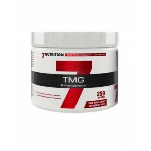 7Nutrition - TMG Trimethylglycine, 250 грам