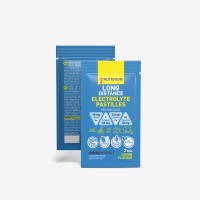 7Nutrition - Long Distance Electrolyte Pastilles, 1 пробник (2 пастилки)