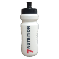 7Nutrition - Пляшка для води Bidon Water Bottle, 600 мл