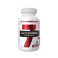 7Nutrition - Lactoferrin 90% 100 mg, 60 капсул