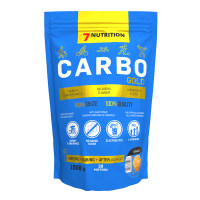 7Nutrition - Carbo Gold, 1000 грам