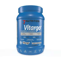 7Nutrition - Vitargo® Carboloader, 1008 грам