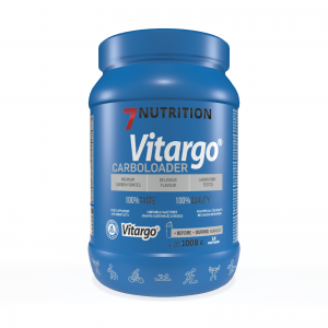 7Nutrition - Vitargo® Carboloader, 1008 грам