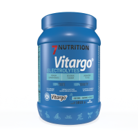 7Nutrition - Vitargo® Electrolytes, 1022 г