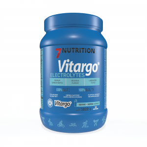 7Nutrition - Vitargo® Electrolytes, 1022 г