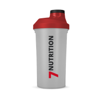 7Nutrition - Shaker 7Nutrition Logo, 700 мл