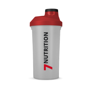 7Nutrition - Shaker 7Nutrition Logo, 700 мл