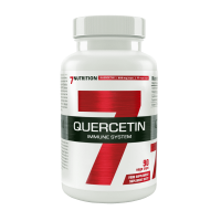 7Nutrition - Quercetin With VItamin C, 90 капсул