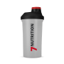 7Nutrition - Shaker 7Nutrition Logo, 700 мл