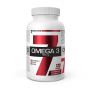7Nutrition - Omega-3 1000 mg 55% (330 mg EPA 220 mg DHA), 220 капсул