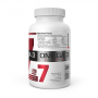 7Nutrition - Omega-3 1000 mg 55% (330 mg EPA 220 mg DHA), 220 капсул