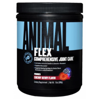 Universal Nutrition - Animal Flex Powder, 370 г (30 порций)