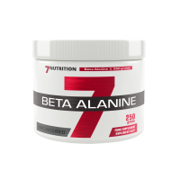 7Nutrition - Beta Alanine, 250 грам