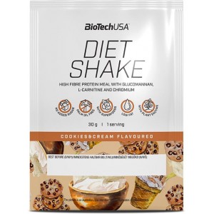 BioTechUSA - Diet Shake, 30 грамм