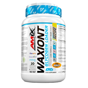 Amix Nutrition – Waxiont, 1000 грамм