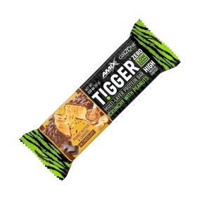 Amix Nutrition – TiggerZero Multi-Layer Protein Bar, 60 грамм