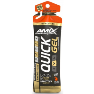 Amix Nutrition - Performance Amix Quick Gel + Caffeine, 45 грама