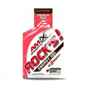 Amix Nutrition - Performance Amix Rock´s Gel + Caffeine, 32 грама