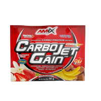 Amix Nutrition - CarboJet Gain, 50 г (Пробник)