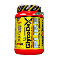 Amix Nutrition - GlycoDex Pure, 1 кг