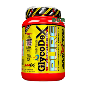 Amix Nutrition - GlycoDex Pure, 1 кг